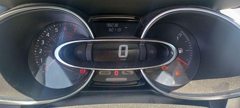 Renault Clio Zen Energy TCe 90