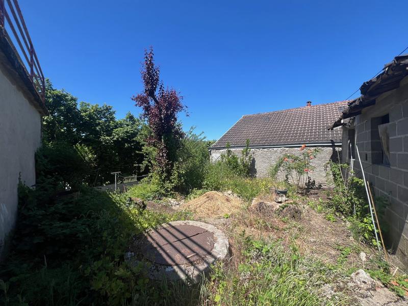 Maison - 40 m² - 2 pièces