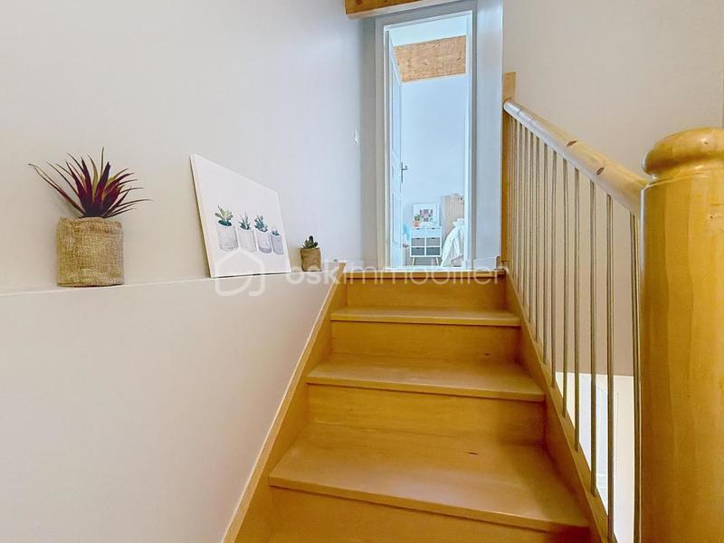 Maison en pierre - 145 m² - 5 pièces