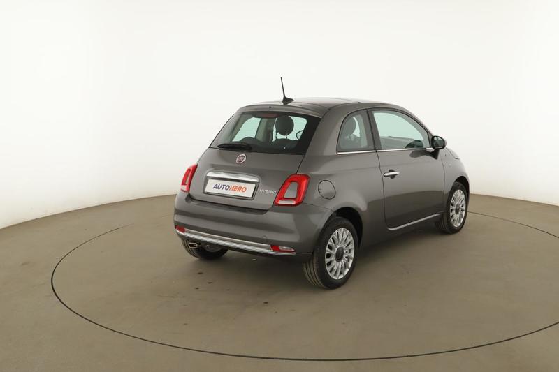 Fiat 500 1.0 Hybrid Bsg Dolcevita 70 ch