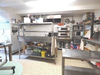 Local commercial - 150 m²