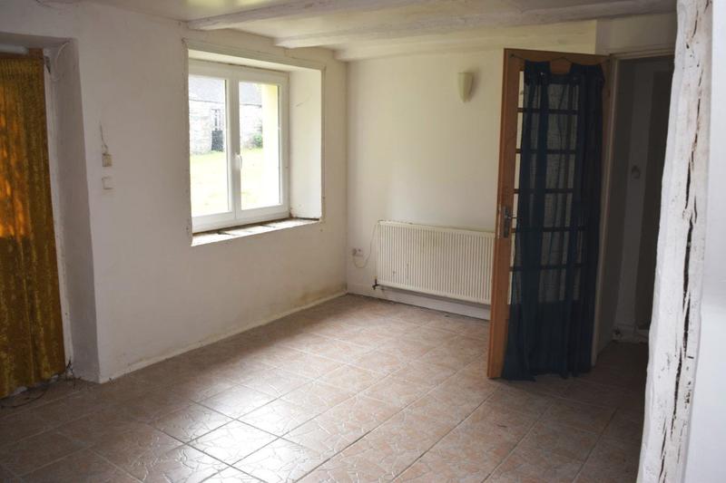 Maison - 155 m² - 7 pièces