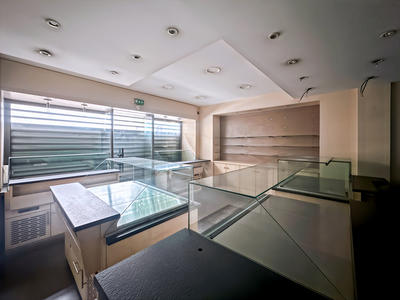 Local d'activité / Entrepôt - 40 m² - 2 pièces