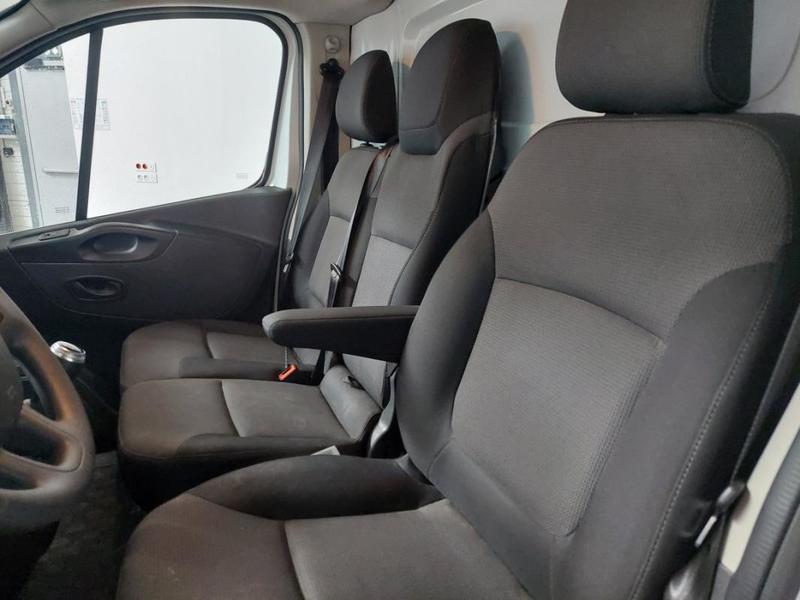 Nissan Nv300 2.0 dCi 120 Optima L2h1 3.0t