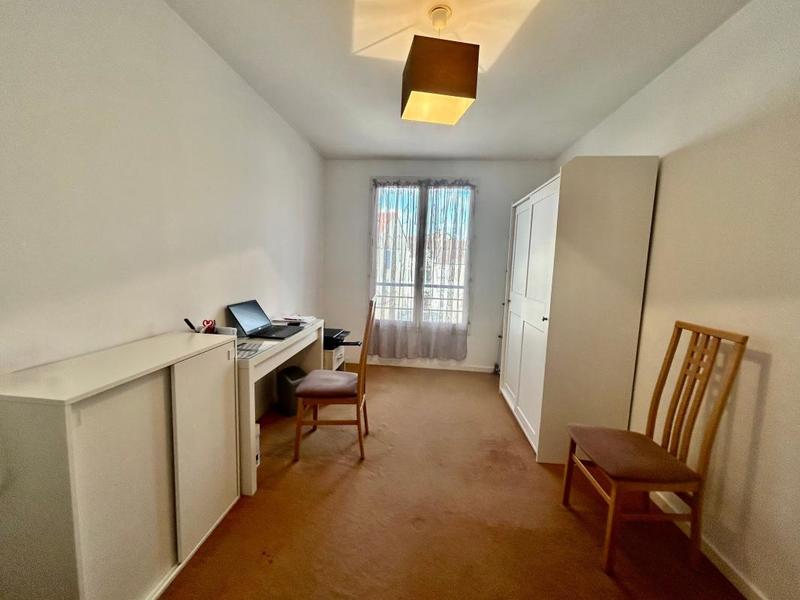 Appartement - 74 m² - 4 pièces