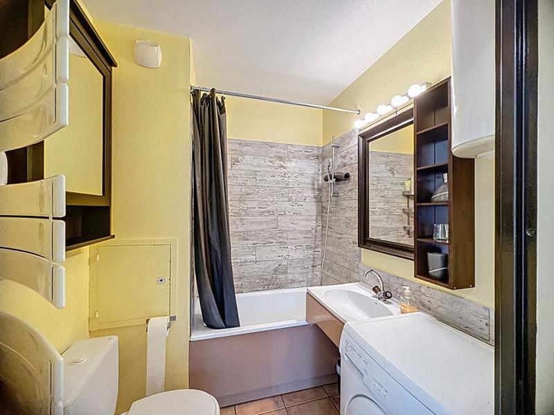 Appartement - 18 m² - 1 pièce