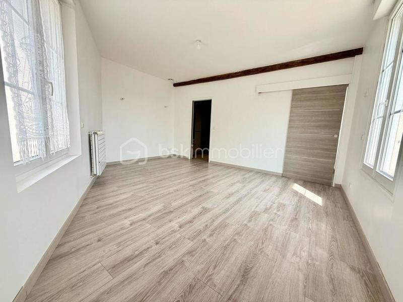 Longère - 278 m² - 8 pièces