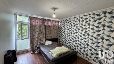 Appartement - 54 m² - 3 pièces