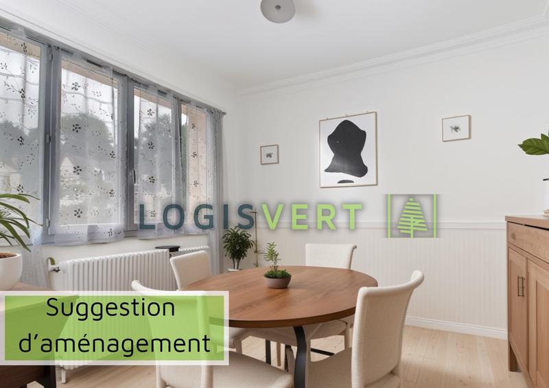 Maison - 159 m² - 7 pièces