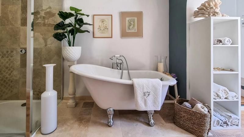 Villa - 378 m² - 11 pièces