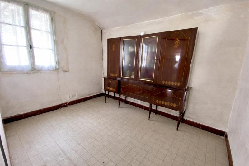 Maison - 76 m² - 5 pièces