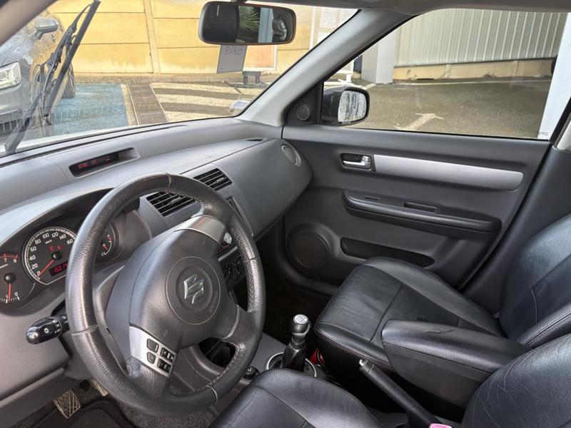 Suzuki Swift 1.3 Ddis 90cv Galaxy Pack Bvm 5 - Toit Ouvrant