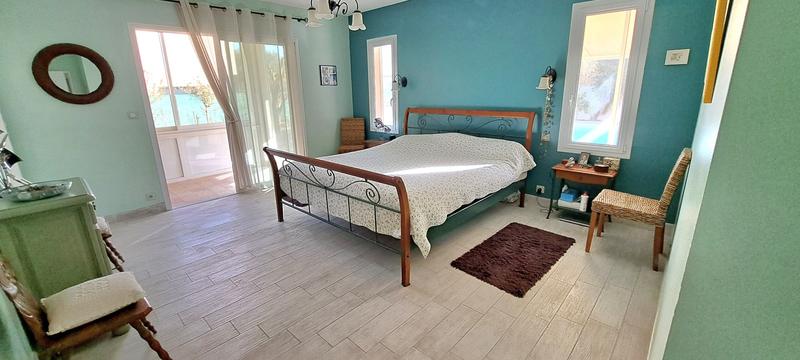 Villa - 218 m² - 7 pièces