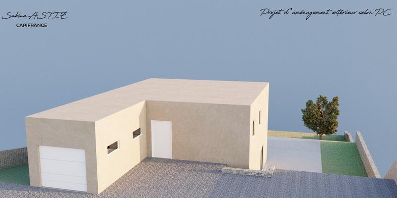 Maison - 144 m² - 6 pièces