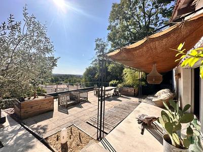 Maison - 83 m² - 4 pièces