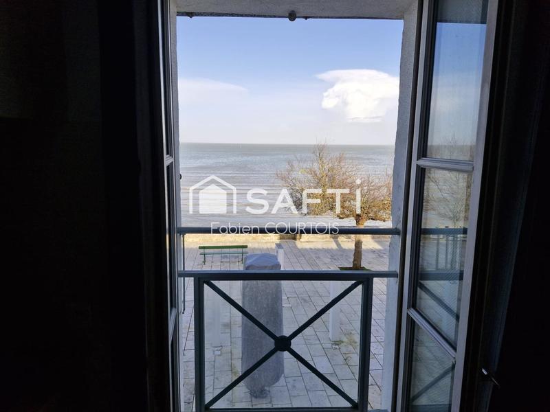 Appartement - 27 m² - 1 pièce