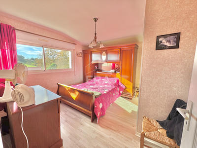 Maison - 152 m² - 5 pièces