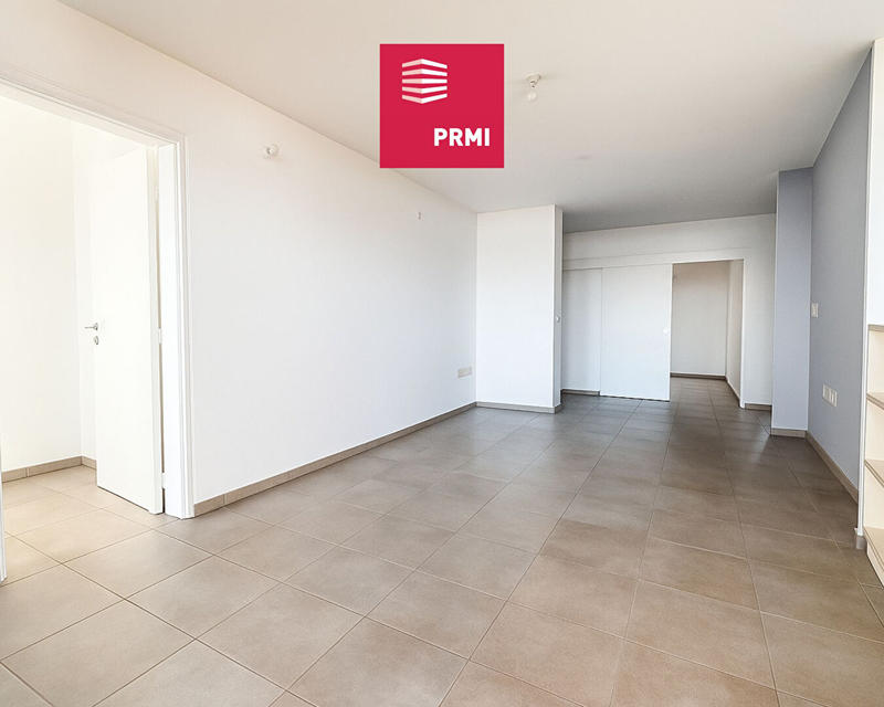 Appartement - 74 m² - 4 pièces