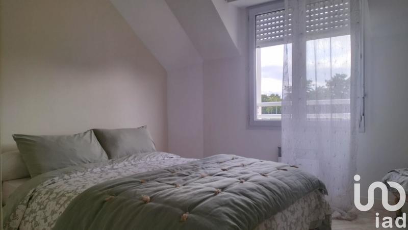 Appartement - 50 m² - 3 pièces