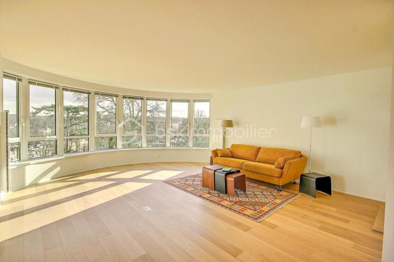 Appartement - 105 m² - 4 pièces