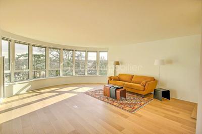 Appartement - 105 m² - 4 pièces