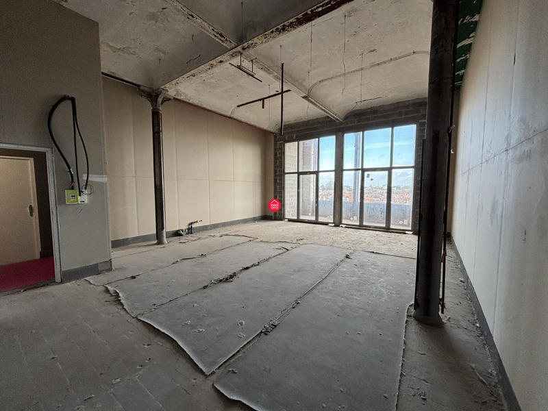 Appartement - 59 m² - 1 pièce