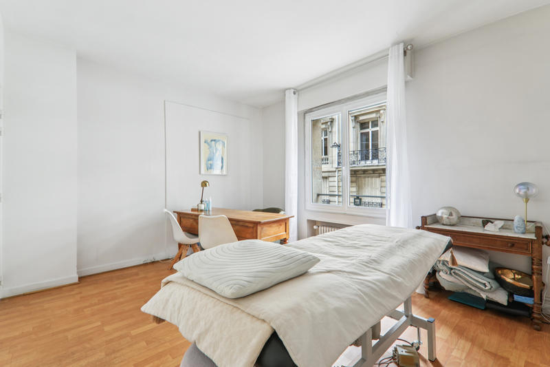 Appartement - 77 m² - 3 pièces