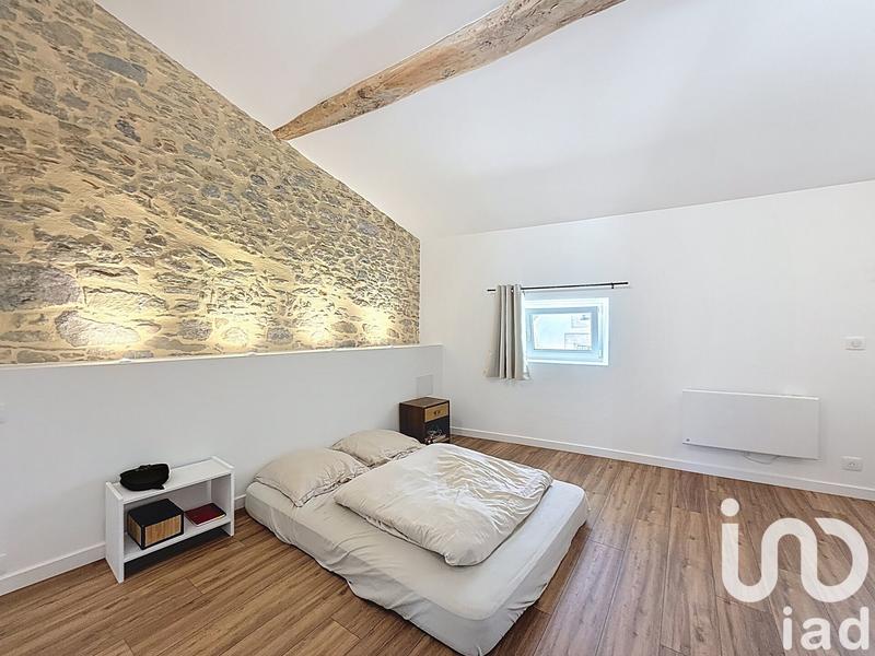 Maison de village - 117 m² - 7 pièces