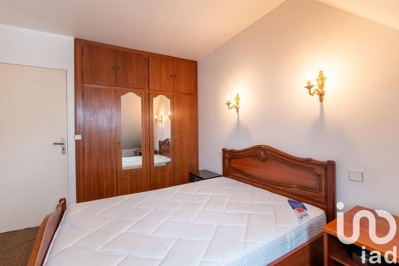 Maison - 83 m² - 3 pièces