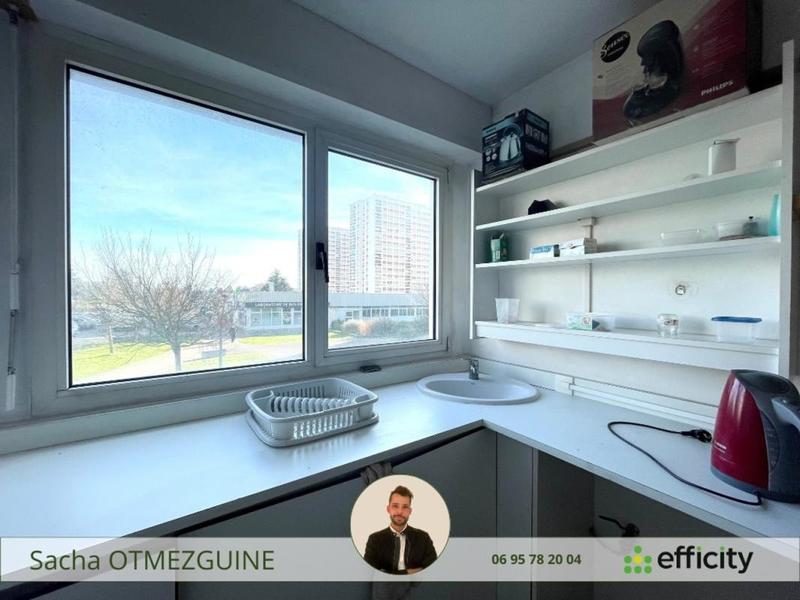 Appartement - 90 m² - 6 pièces