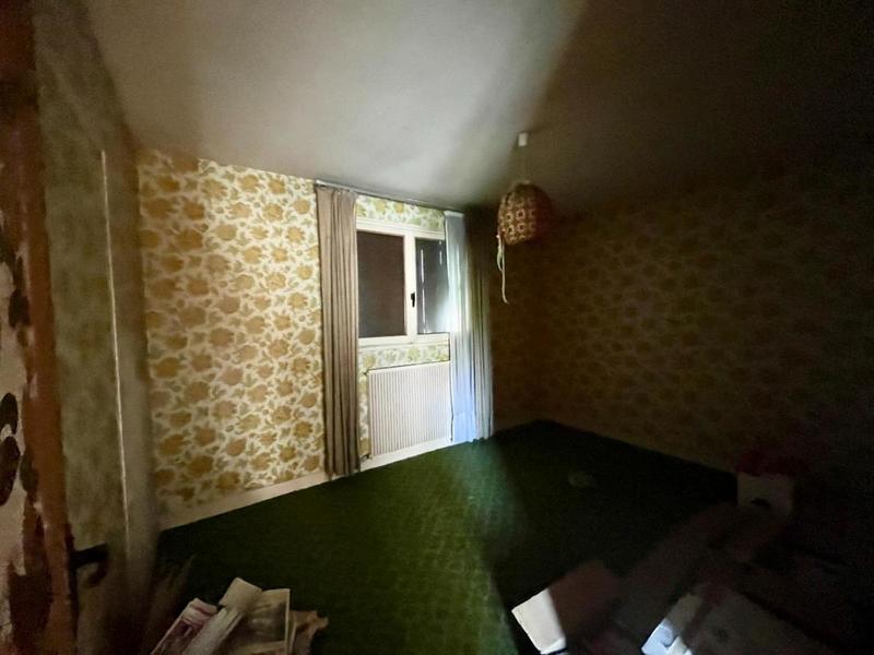 Maison - 87 m² - 4 pièces