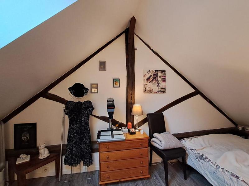 Appartement - 98 m² - 4 pièces