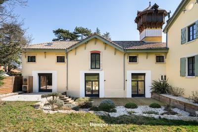 Maison ancienne - 146 m² - 5 pièces