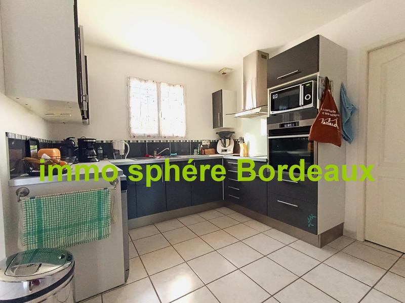 Maison - 124 m² - 5 pièces