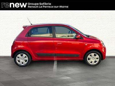 Renault Twingo III SCe 75 - 20 Zen