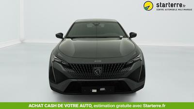 Peugeot 408 Hybrid 145 e-Dcs6 Gt