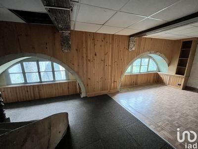 Local commercial - 169 m² - 4 pièces