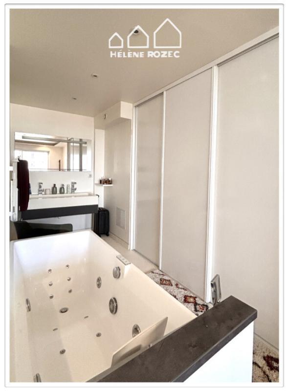 Appartement - 83 m² - 3 pièces