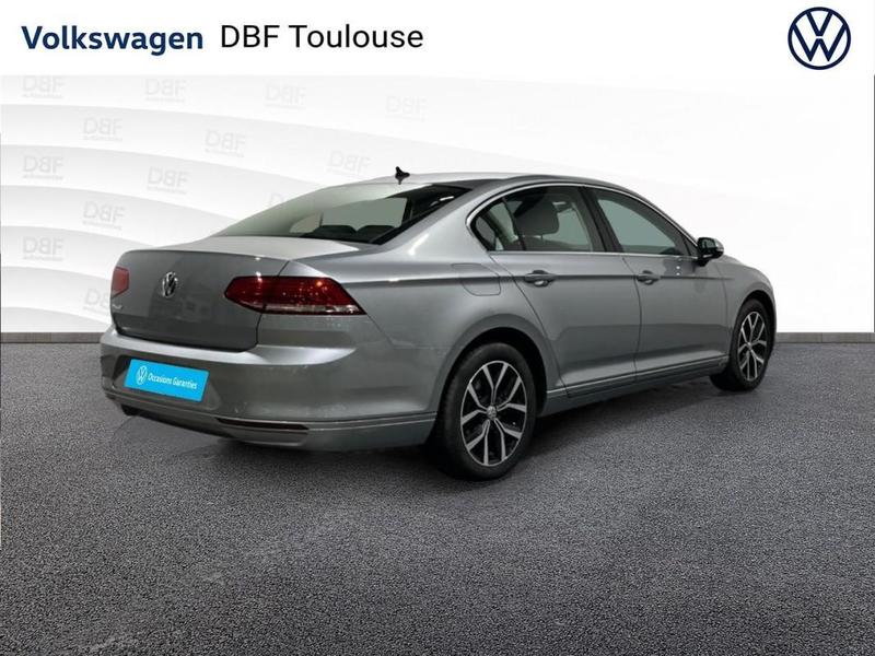 Volkswagen Passat 1.5 Tsi 150 Evo Dsg7 Connect