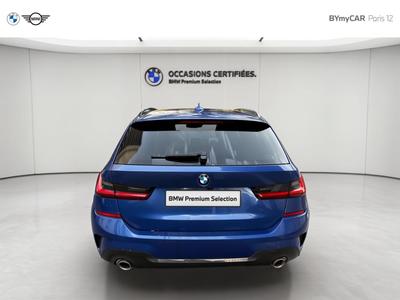 Bmw Série 3 Touring G21 320i 184 ch Bva8 m Sport