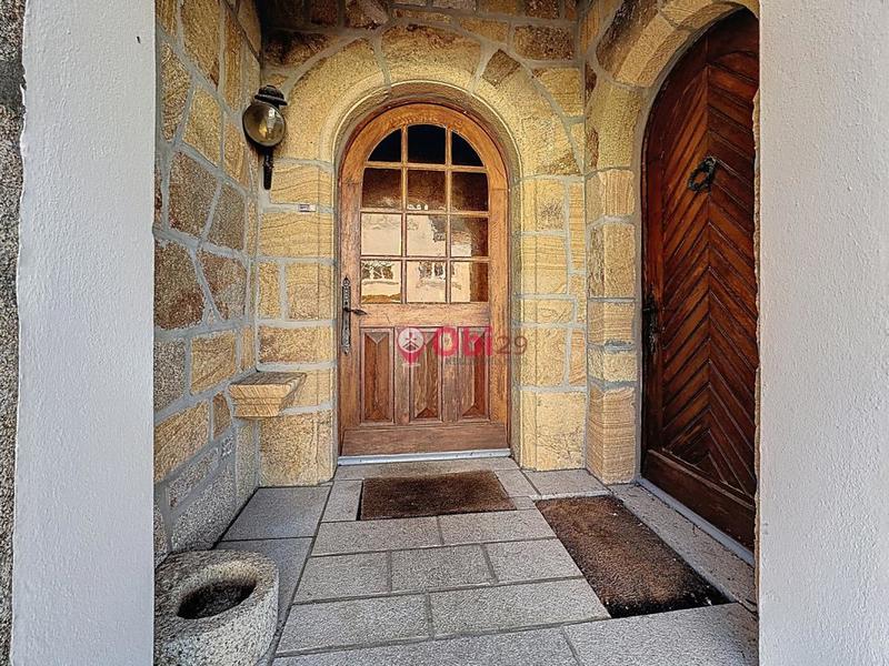 Maison - 145 m² - 7 pièces