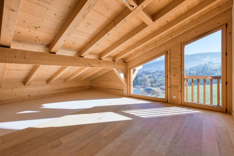 Châlet - 206 m² - 9 pièces