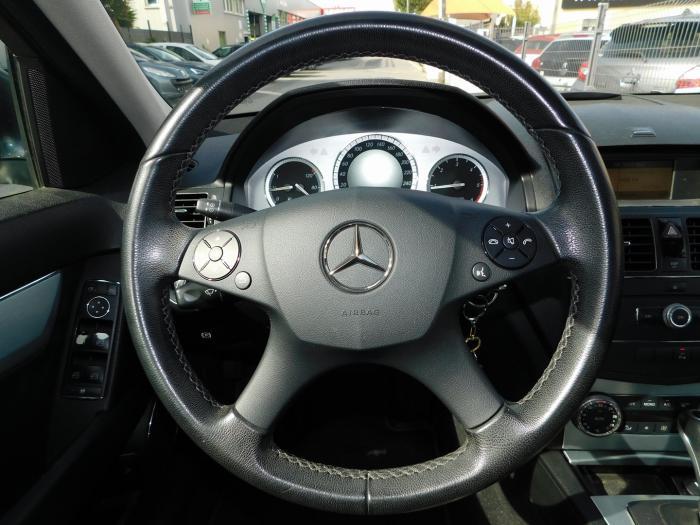 Mercedes Classe c 220 Cdi Avantgarde Ba