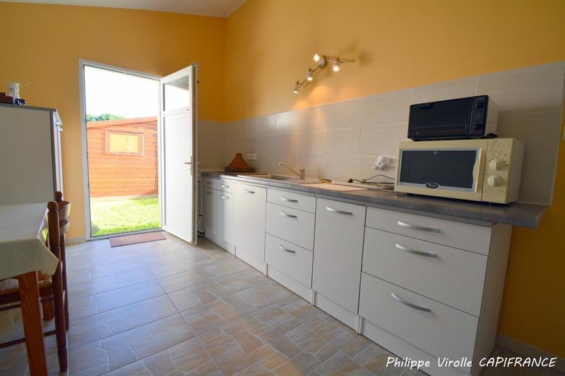 Maison - 145 m² - 6 pièces