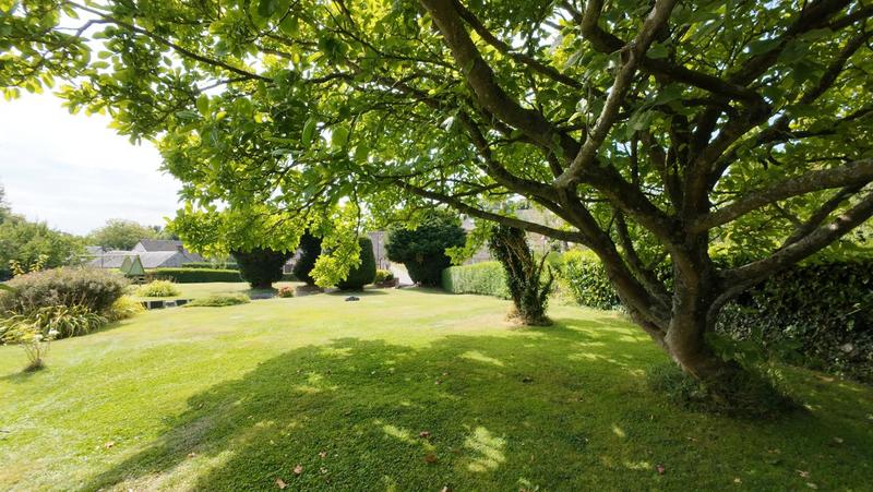 Longère - 193 m² - 11 pièces