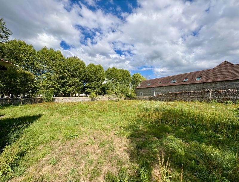 Corps de ferme - 277 m² - 3 pièces