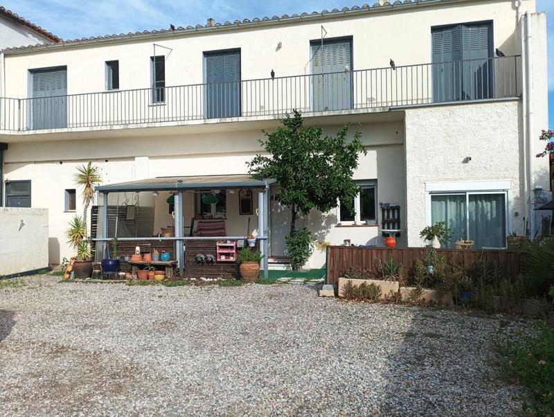 Maison - 163 m² - 6 pièces