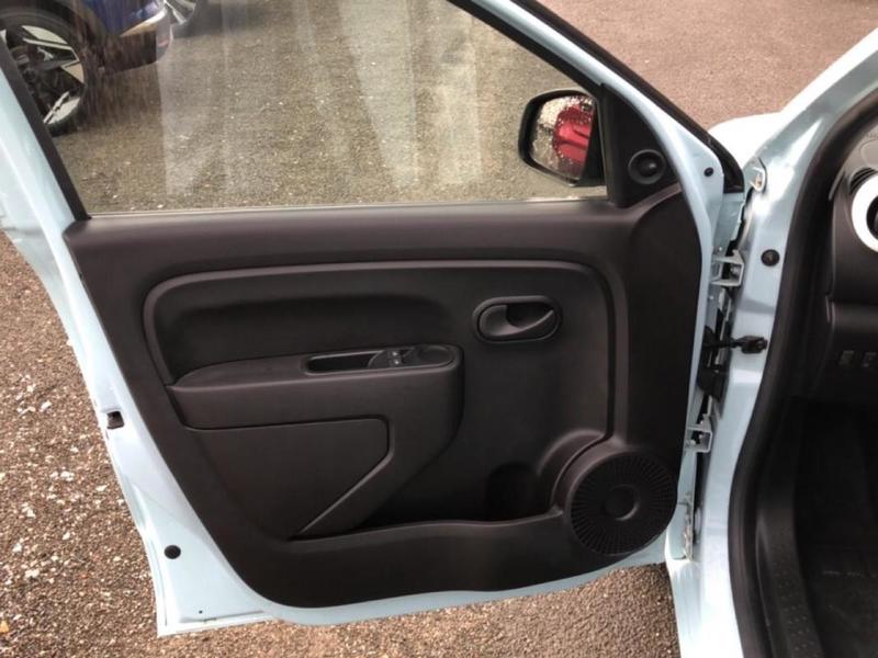 Renault Twingo III SCe 65 Life