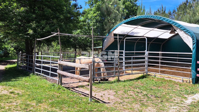 Propriété - 117 m² - 3 pièces