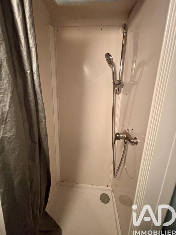 Appartement - 35 m² - 4 pièces